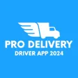 ProDeliveryX Driver ProDeliveryX Driver