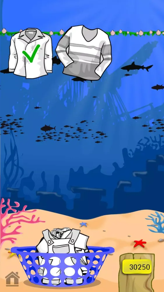 Washing Machine Screenshots