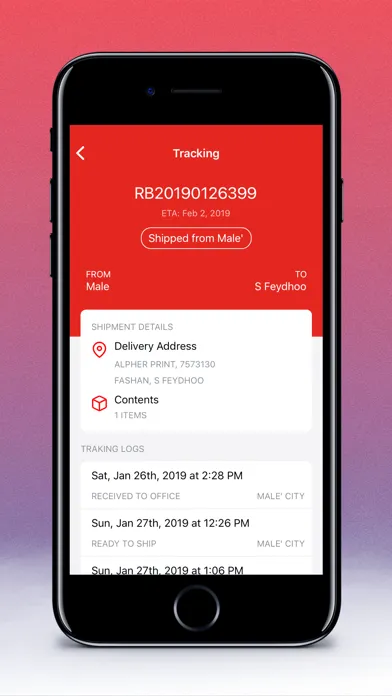 Скриншоты Redbox Maldives