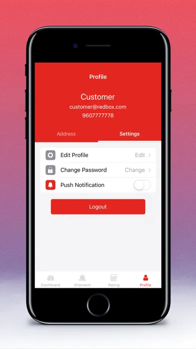 Скриншоты Redbox Maldives