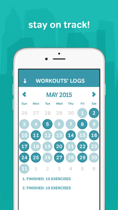 7 minute workouts with lazy monster PRO: daily fitness for kids and women سکرین شاٹس