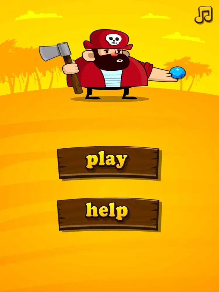 Jewel Tower Chop - The Quest for Stacks of Diamonds and Jewels FREE iPad  Screenshots