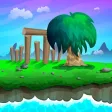 Tropical Adventure Isle - An Incredible Endless Fun Cool Game Free