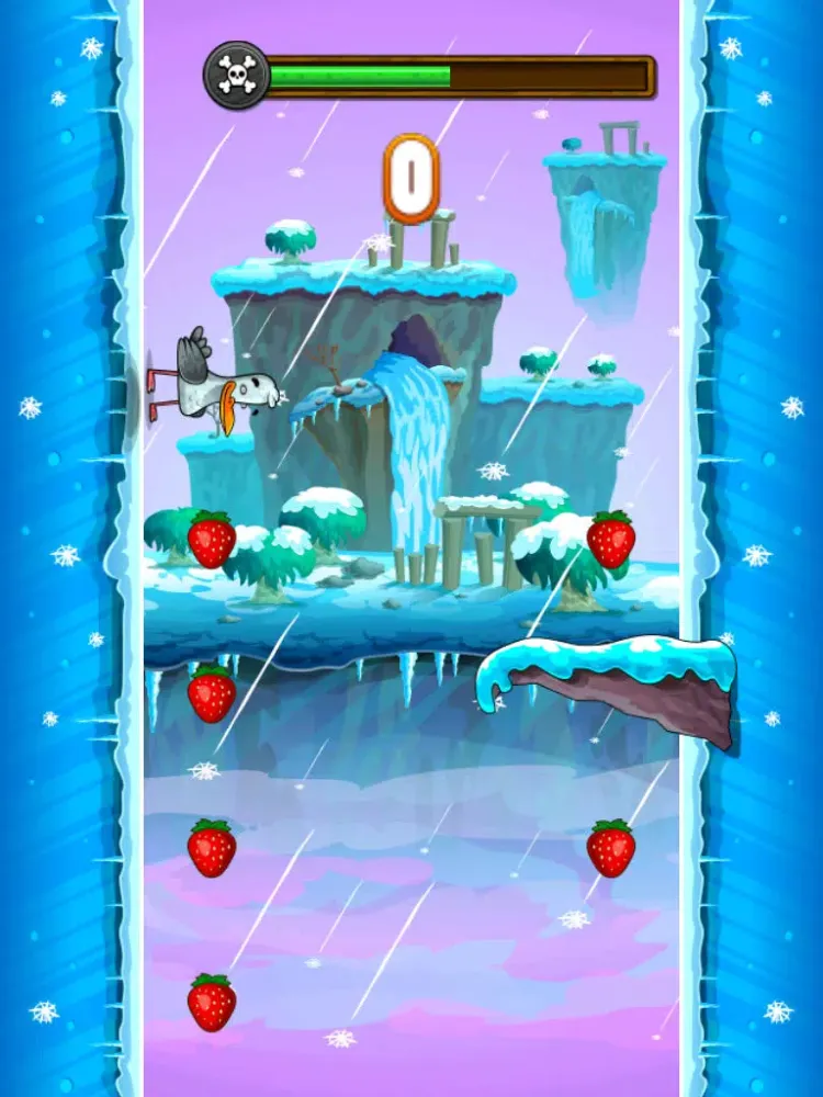 Capturas de tela do Tropical Adventure Isle - An Incredible Endless Fun Cool Game Free iPad 
