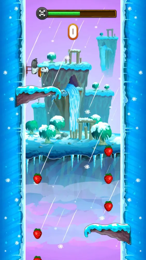 Capturas de tela do Tropical Adventure Isle - An Incredible Endless Fun Cool Game Free