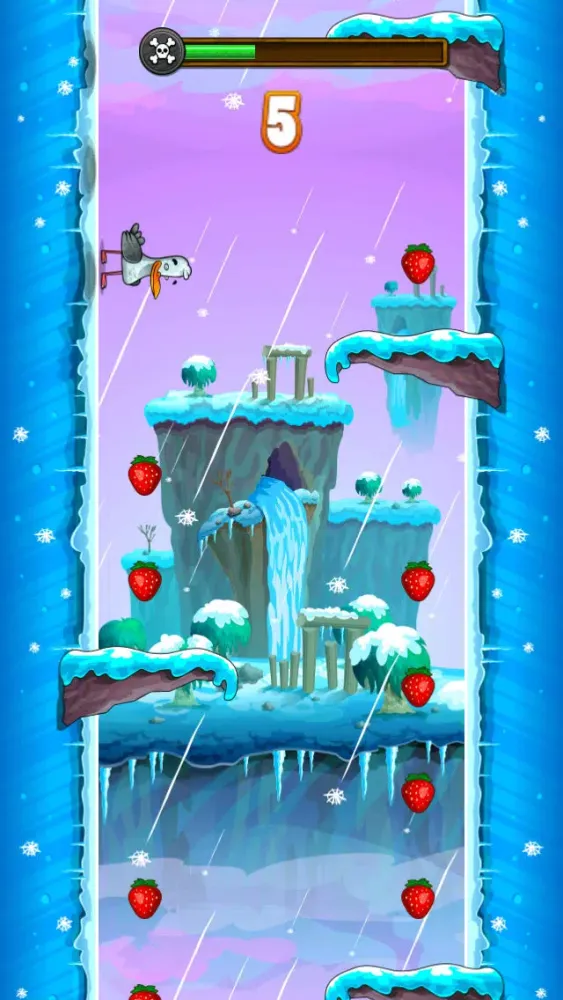 Capturas de tela do Tropical Adventure Isle - An Incredible Endless Fun Cool Game Free