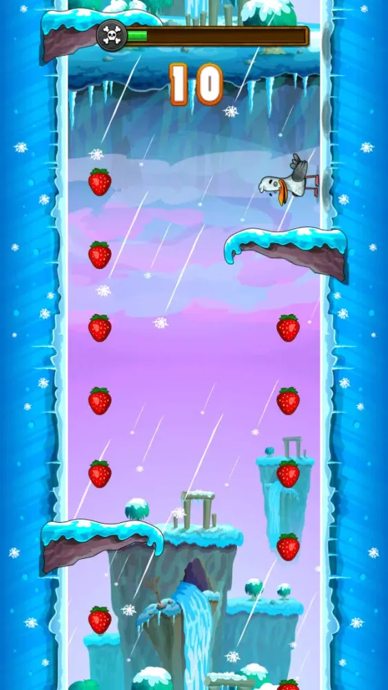 Capturas de tela do Tropical Adventure Isle - An Incredible Endless Fun Cool Game Free