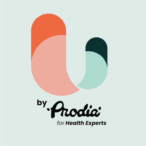 U by Prodia For Health Experts U by Prodia For Health Experts