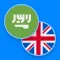 Arabic−English dictionary