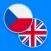 Czech−English dictionary