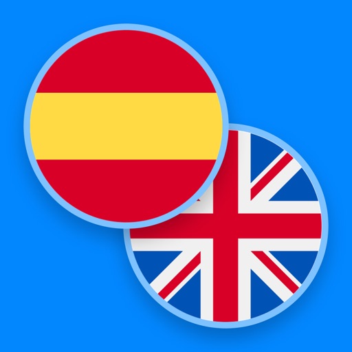 Spanish−English dictionary