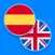 Spanish−English dictionary