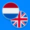 Dutch−English dictionary