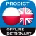 Polish <> English Dictionary + Vocabulary trainer