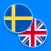 Swedish−English dictionary