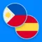 Filipino−Spanish dictionary