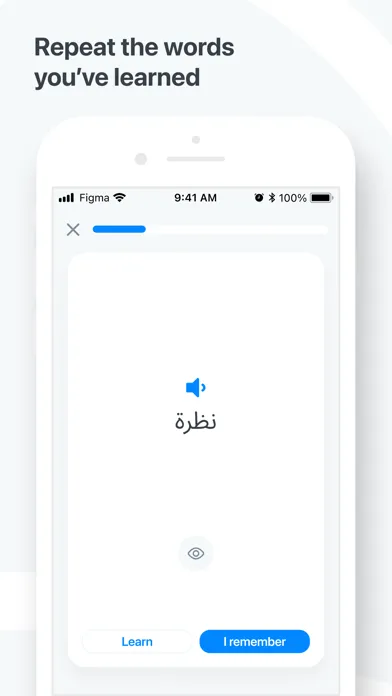 Turkish−Arabic dictionary স্ক্রিনশট