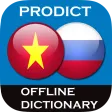 Vietnamese - Russian dictionar