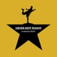 Never Not Funny Players Club Never Not Funny Players Club