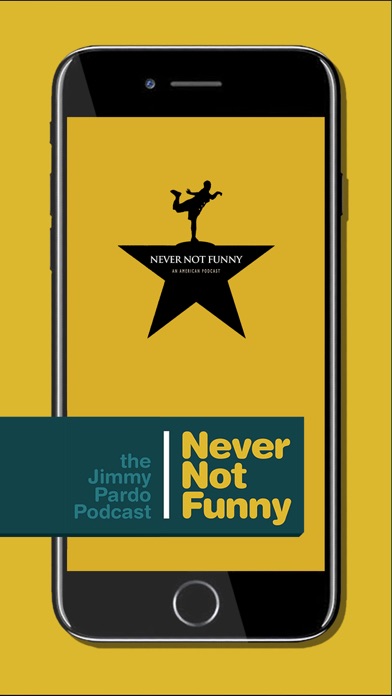 Never Not Funny Players Club سکرین شاٹس