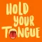 Hold Your Tongue: Funny Party Game for Family Fun
