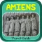 Amiens Offline Map City Guide