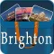 brighton Offline Map Guide