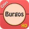 Burgos Offline Travel Explorer