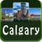 Calgary Offline Map Explorer