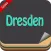Dresden Offline Map City Guide