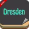 Dresden Offline Map City Guide