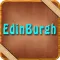 Edinburgh Offline Map Guide