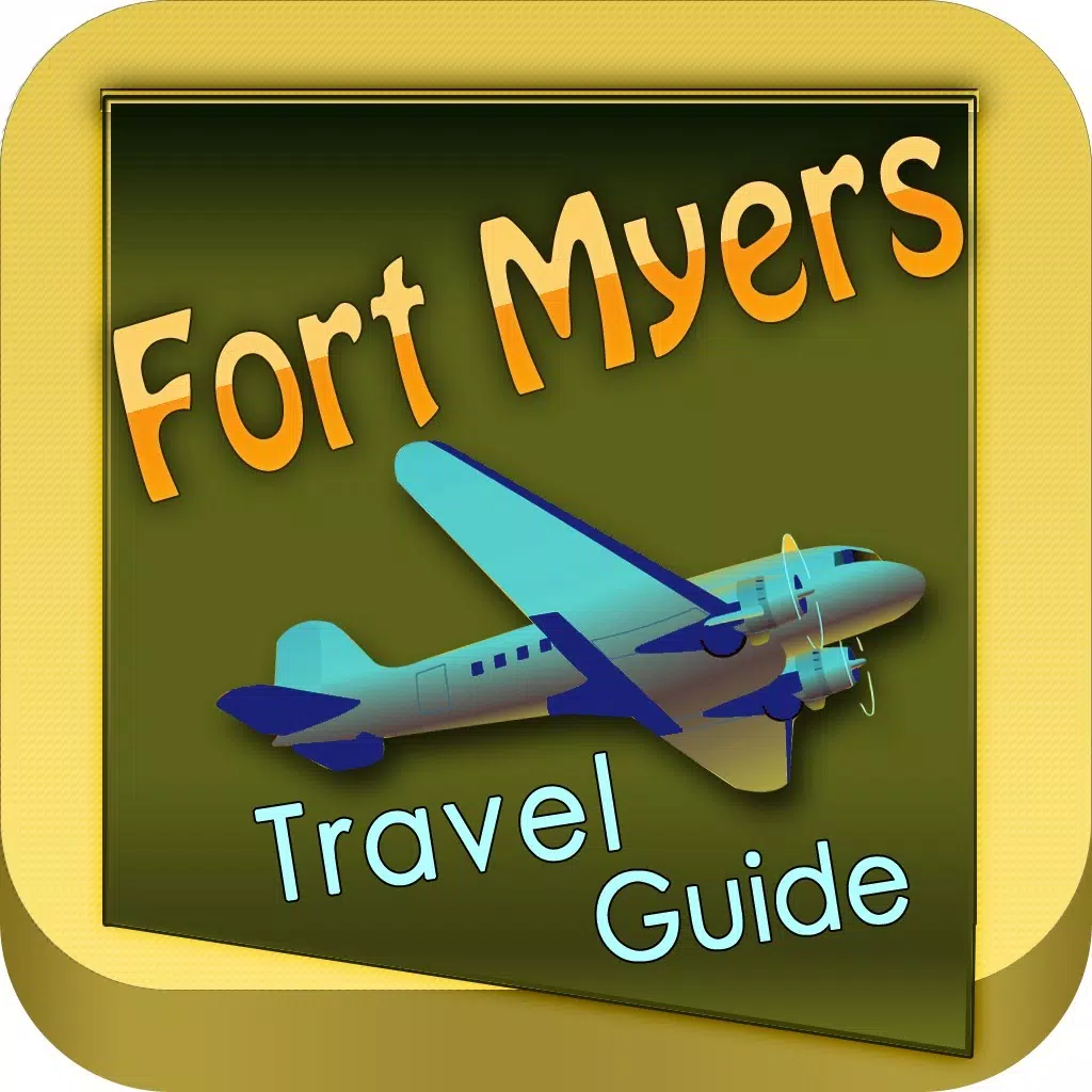 Fort Myers City Map Guide