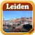 Leiden Offline Travel Explorer