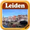 Leiden Offline Travel Explorer