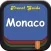 Monaco Offline Map City Guide