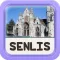 Senlis Offline Map City Guide