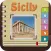 Sicily Island Offline Travel Guide