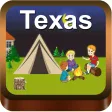 Texas Campgrounds