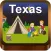 Texas Campgrounds