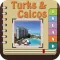 Turks and Caicos Island Offline Guide