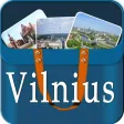 Vilnius City Travel Explorer