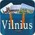 Vilnius City Travel Explorer