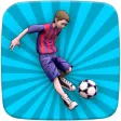 Willy The Striker (Soccer) Willy The Striker (Soccer)
