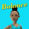 Fit for Rhythm Groove! Balance
