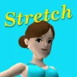 Fit for Rhythm Groove! Stretch