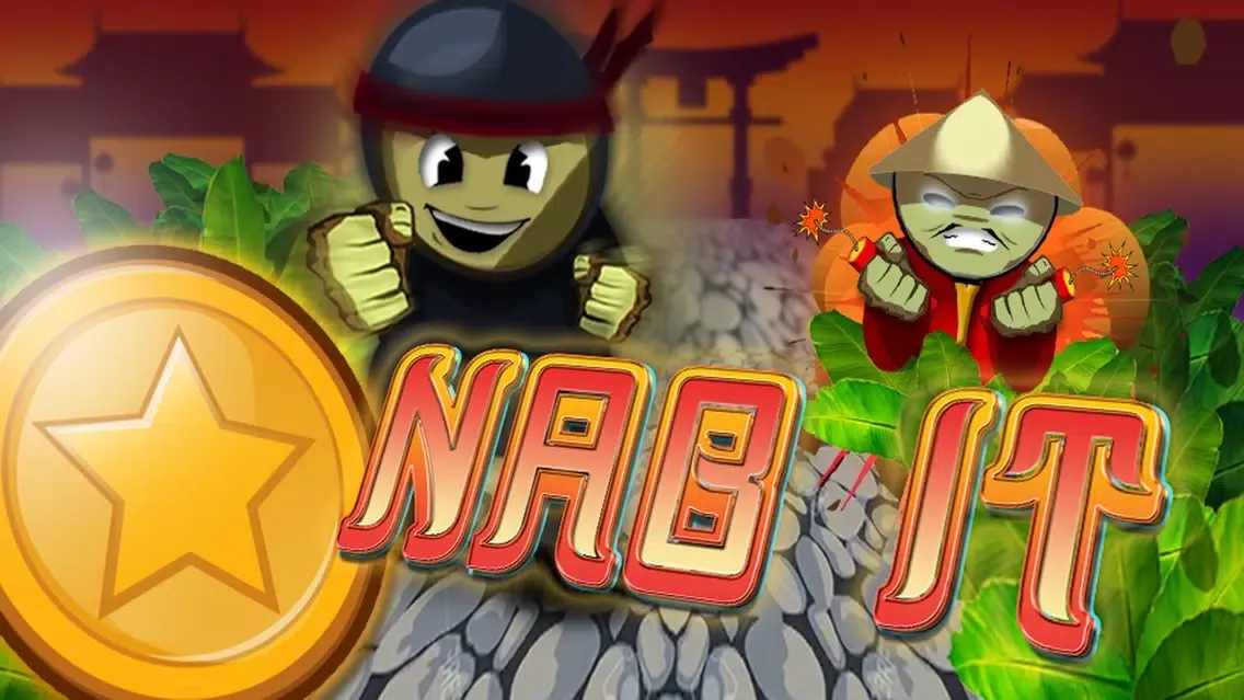Nab It! Screenshots