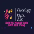 Prodigy Kids