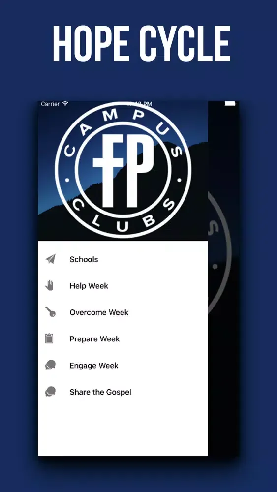 First Priority - Greater Clayton 스크린샷