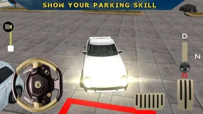 Parking Legend: Driving School Screenshots